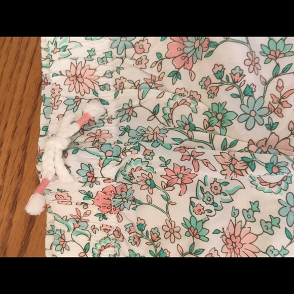 Carters 2 piece legging set 24M green - Picture 6 of 8